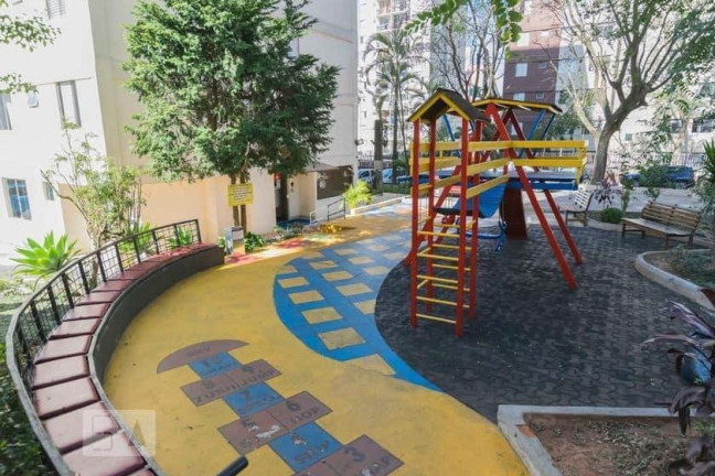 Imagem Apartamento com 2 Quartos à Venda, em Jardim Celeste - São Paulo Imagem Apartamento com 2 Quartos à Venda, em Jardim Celeste - São Paulo
