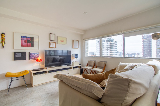 Imagem Apartamento com 4 Quartos à Venda, 154 m² em Perdizes - São Paulo Imagem Apartamento com 4 Quartos à Venda, 154 m² em Perdizes - São Paulo
