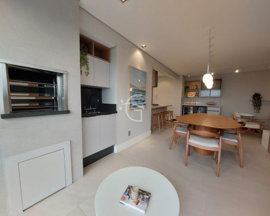 Imagem Apartamento com 3 Quartos à Venda, 125 m² em Anita Garibaldi - Joinville