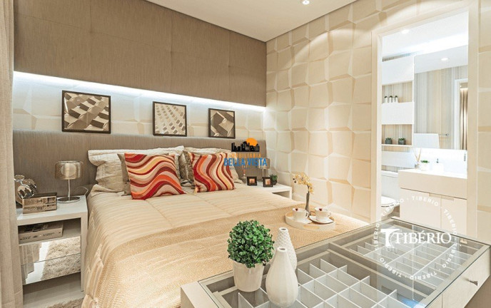 Imagem Apartamento com 3 Quartos à Venda, em Conceição - São Paulo Imagem Apartamento com 3 Quartos à Venda, em Conceição - São Paulo