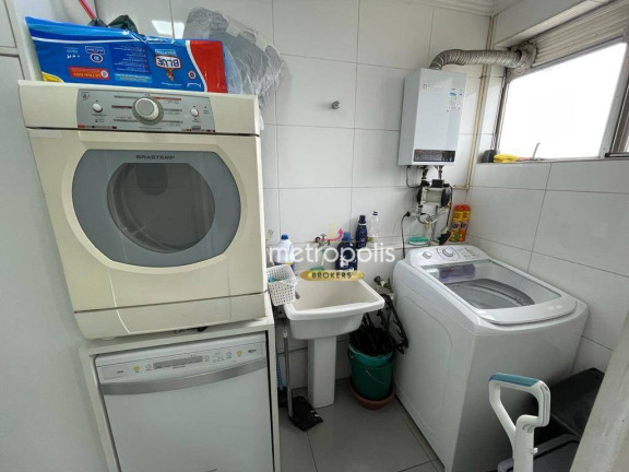 Imagem Apartamento com 2 Quartos à Venda, 78 m² em São João Clímaco - São Paulo