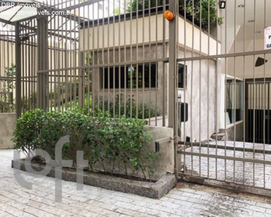 Imagem Apartamento com 3 Quartos à Venda, 87 m² em Moema Pássaros - São Paulo Imagem Apartamento com 3 Quartos à Venda, 87 m² em Moema Pássaros - São Paulo