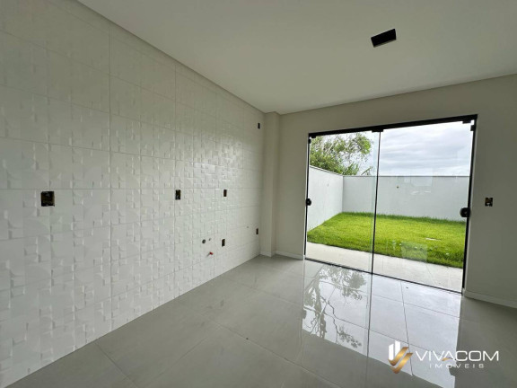 Imagem Casa com 2 Quartos à Venda, 83 m² em Forquilhas - São José Imagem Casa com 2 Quartos à Venda, 83 m² em Forquilhas - São José
