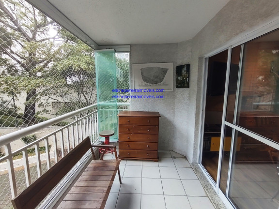 Imagem Apartamento com 3 Quartos à Venda, 82 m² em Jardim Das Vertentes - São Paulo Imagem Apartamento com 3 Quartos à Venda, 82 m² em Jardim Das Vertentes - São Paulo