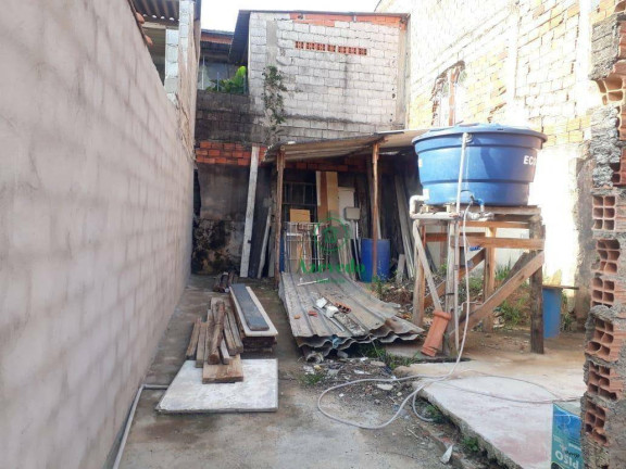 Imagem Sobrado com 1 Quarto à Venda, 80 m² em Jardim Munira - Guarulhos Imagem Sobrado com 1 Quarto à Venda, 80 m² em Jardim Munira - Guarulhos
