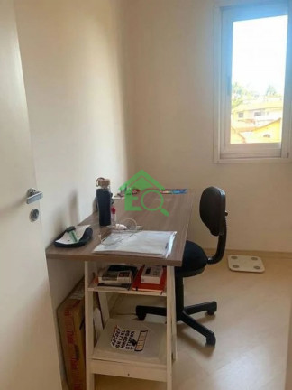 Imagem Apartamento com 3 Quartos à Venda, 77 m² em Campininha - São Paulo