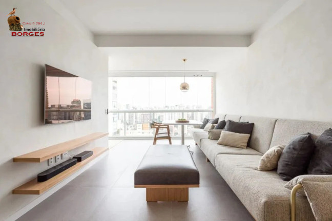 Imagem Apartamento com 2 Quartos para Alugar, 75 m² em Itaim Bibi - São Paulo Imagem Apartamento com 2 Quartos para Alugar, 75 m² em Itaim Bibi - São Paulo