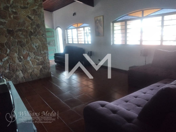 Imagem Casa com 5 Quartos à Venda, 269 m² em Nova Gardênia - Atibaia Imagem Casa com 5 Quartos à Venda, 269 m² em Nova Gardênia - Atibaia