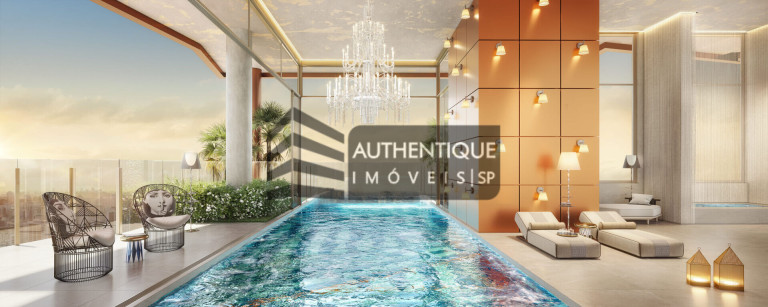Imagem Apartamento com 1 Quarto à Venda, 55 m² em Perdizes - São Paulo Imagem Apartamento com 1 Quarto à Venda, 55 m² em Perdizes - São Paulo