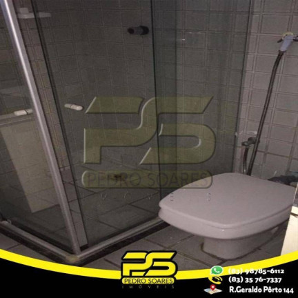Imagem Apartamento com 4 Quartos à Venda, 120 m² em Manaíra - João Pessoa Imagem Apartamento com 4 Quartos à Venda, 120 m² em Manaíra - João Pessoa