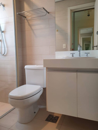 Imagem Apartamento com 3 Quartos à Venda, 253 m² em Alphaville Industrial - Barueri