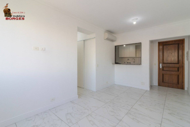 Apartamento com 3 Quartos à Venda, 75 m² em Campo Belo - São Paulo