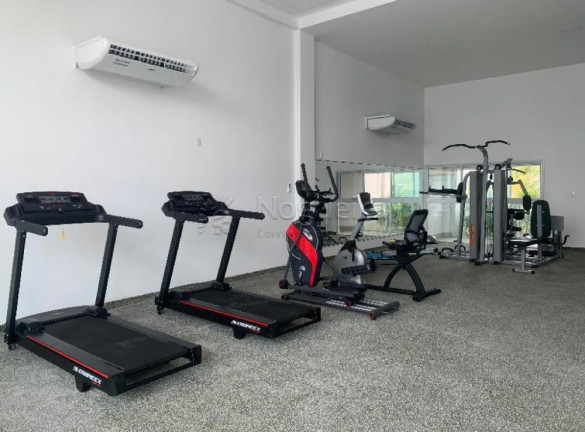 Imagem Apartamento com 1 Quarto à Venda, 33 m² em Muro Alto - Ipojuca Imagem Apartamento com 1 Quarto à Venda, 33 m² em Muro Alto - Ipojuca