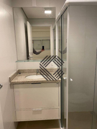Imagem Apartamento com 1 Quarto à Venda, 37 m² em Parque Campolim - Sorocaba Imagem Apartamento com 1 Quarto à Venda, 37 m² em Parque Campolim - Sorocaba