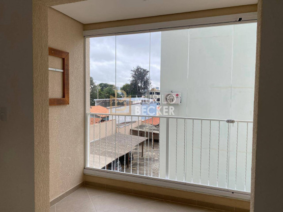 Apartamento com 2 Quartos para Alugar, 56 m² em Jardim Das Indústrias - São José Dos Campos
