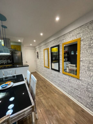 Imagem Apartamento com 2 Quartos à Venda, 67 m² em Fundação - São Caetano Do Sul Imagem Apartamento com 2 Quartos à Venda, 67 m² em Fundação - São Caetano Do Sul