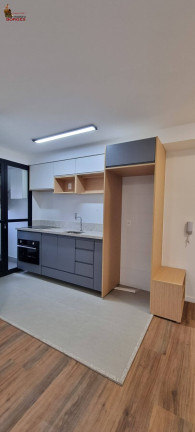 Imagem Apartamento com 2 Quartos à Venda, 39 m² em Moema - São Paulo Imagem Apartamento com 2 Quartos à Venda, 39 m² em Moema - São Paulo