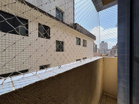 Imagem Apartamento com 1 Quarto à Venda, 40 m² em Guilhermina - Praia Grande Imagem Apartamento com 1 Quarto à Venda, 40 m² em Guilhermina - Praia Grande