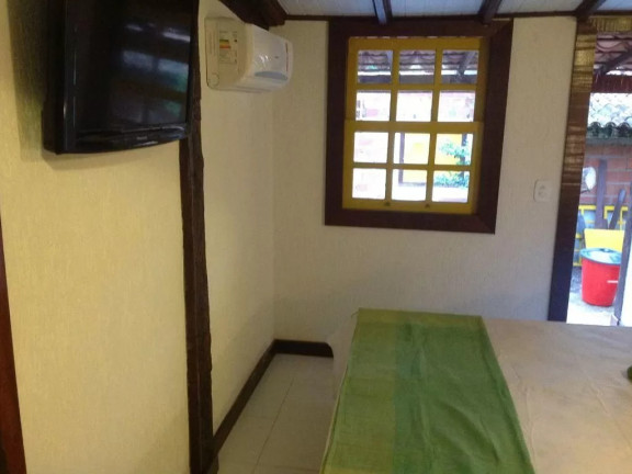Imagem Casa com 6 Quartos à Venda, 550 m² em Geribá - Armação Dos Búzios
