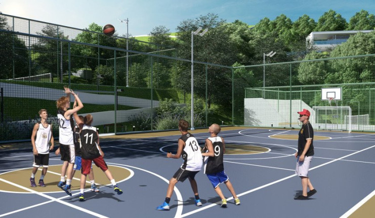 Imagem Terreno à Venda, 2.159 m² em Santo Antao - Bento Gonçalves