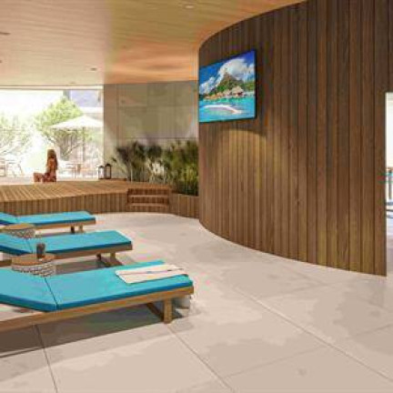 Imagem Apartamento com 1 Quarto à Venda, 40 m² em Barra Da Tijuca - Rio De Janeiro Imagem Apartamento com 1 Quarto à Venda, 40 m² em Barra Da Tijuca - Rio De Janeiro