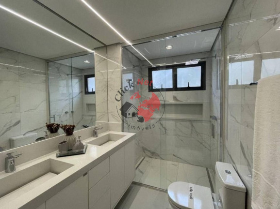 Imagem Apartamento com 3 Quartos à Venda, 178 m² em Jardim - Santo André Imagem Apartamento com 3 Quartos à Venda, 178 m² em Jardim - Santo André