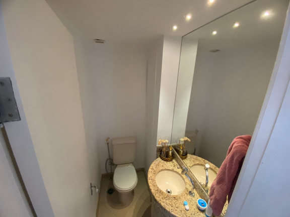 Imagem Apartamento com 3 Quartos à Venda, 127 m² em Pituba - Salvador Imagem Apartamento com 3 Quartos à Venda, 127 m² em Pituba - Salvador