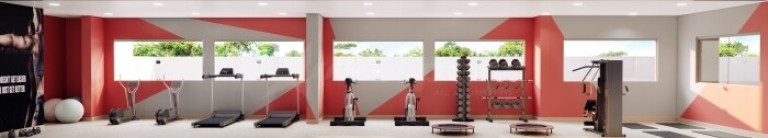 Imagem Apartamento com 2 Quartos à Venda, 56 m² em Vila Rosa - Goiânia Imagem Apartamento com 2 Quartos à Venda, 56 m² em Vila Rosa - Goiânia