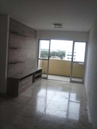 Imagem Apartamento com 3 Quartos à Venda, 75 m² em Estrada Do Coco - Lauro De Freitas Imagem Apartamento com 3 Quartos à Venda, 75 m² em Estrada Do Coco - Lauro De Freitas
