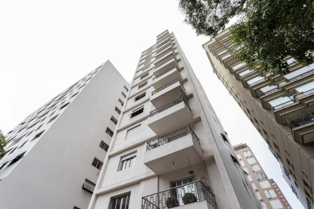Imagem Apartamento com 3 Quartos à Venda, 125 m² em Moema - São Paulo Imagem Apartamento com 3 Quartos à Venda, 125 m² em Moema - São Paulo