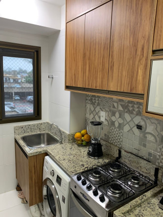 Imagem Apartamento com 2 Quartos à Venda, 70 m² em Piatã - Salvador Imagem Apartamento com 2 Quartos à Venda, 70 m² em Piatã - Salvador