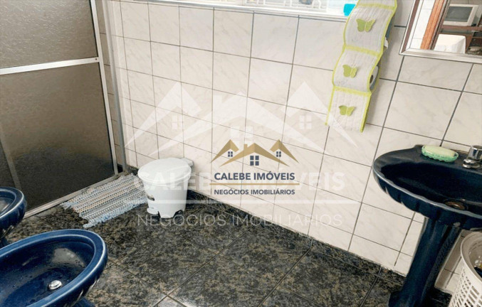 Imagem Sobrado com 4 Quartos à Venda, 310 m² em Centro - Tatuí Imagem Sobrado com 4 Quartos à Venda, 310 m² em Centro - Tatuí