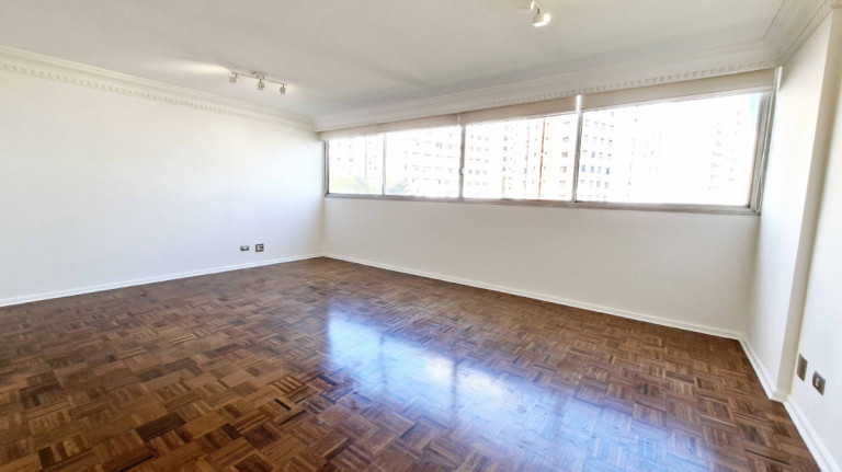 Imagem Apartamento com 3 Quartos à Venda, 131 m² em Perdizes - São Paulo Imagem Apartamento com 3 Quartos à Venda, 131 m² em Perdizes - São Paulo