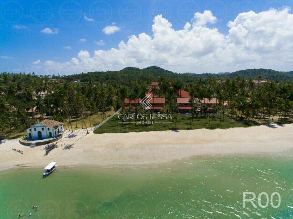 Imagem Apartamento com 3 Quartos à Venda, 115 m² em Praia Dos Carneiros - Tamandaré