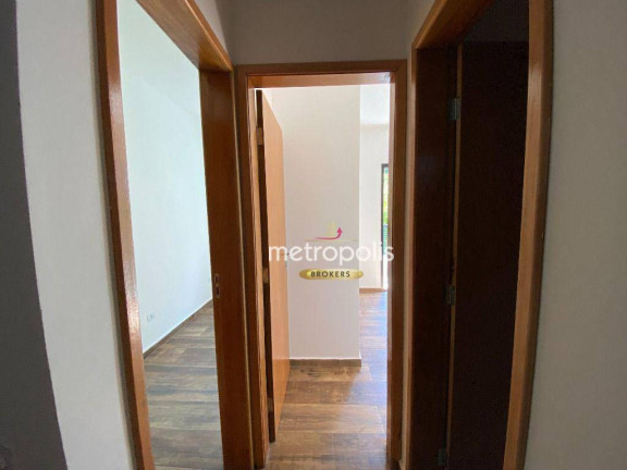 Imagem Apartamento com 2 Quartos à Venda, 43 m² em Campestre - Santo André Imagem Apartamento com 2 Quartos à Venda, 43 m² em Campestre - Santo André