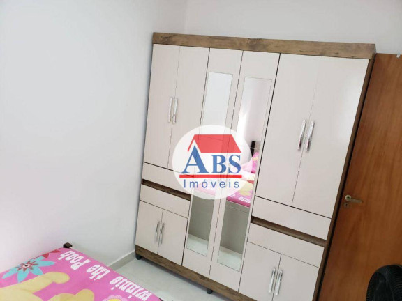 Imagem Casa com 2 Quartos à Venda, 51 m² em Aviação - Praia Grande Imagem Casa com 2 Quartos à Venda, 51 m² em Aviação - Praia Grande