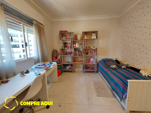 Imagem Apartamento com 3 Quartos à Venda, 215 m² em Santa Cecília - São Paulo