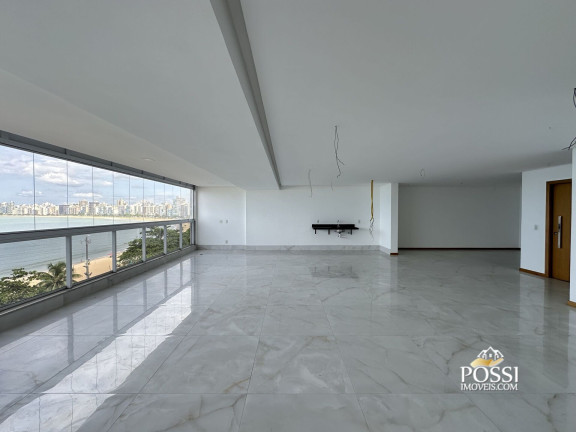 Imagem Apartamento com 4 Quartos à Venda, 253 m² em Praia Da Costa - Vila Velha Imagem Apartamento com 4 Quartos à Venda, 253 m² em Praia Da Costa - Vila Velha