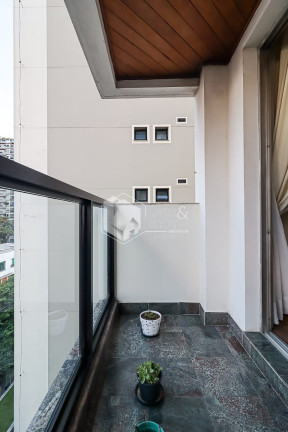 Imagem Apartamento com 3 Quartos à Venda, 103 m² em Perdizes - São Paulo