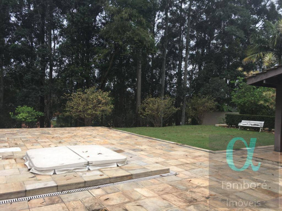 Imagem Casa com 4 Quartos à Venda, 2.000 m² em Tamboré - Barueri Imagem Casa com 4 Quartos à Venda, 2.000 m² em Tamboré - Barueri