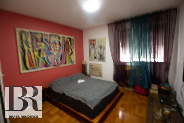 Imagem Apartamento com 2 Quartos à Venda, 102 m² em Itaim Bibi - São Paulo Imagem Apartamento com 2 Quartos à Venda, 102 m² em Itaim Bibi - São Paulo