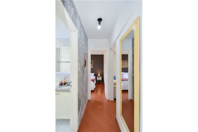 Imagem Apartamento com 2 Quartos à Venda, 64 m² em Real Parque - São Paulo Imagem Apartamento com 2 Quartos à Venda, 64 m² em Real Parque - São Paulo