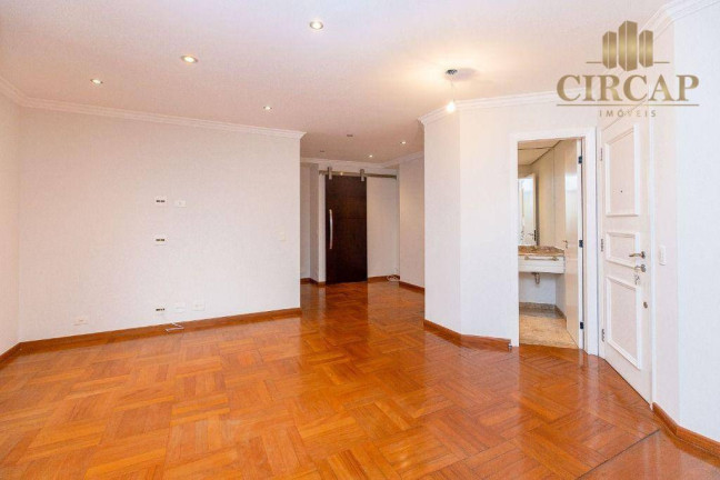 Imagem Apartamento com 3 Quartos à Venda, 205 m² em Vila Olímpia - São Paulo