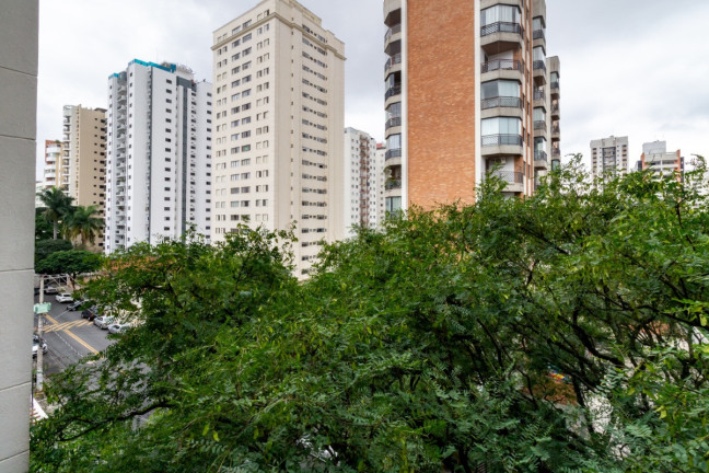 Imagem Apartamento com 2 Quartos à Venda, 63 m² em Vila Leopoldina - São Paulo