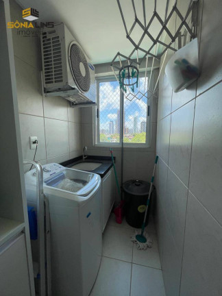 Imagem Apartamento com 3 Quartos à Venda, 88 m² em Aeroclube - João Pessoa