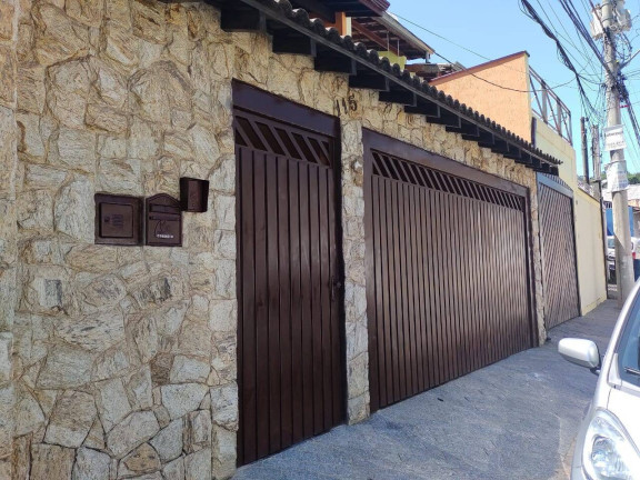 Imagem Casa com 2 Quartos à Venda, 176 m² em Vila Jeriva - Várzea Paulista Imagem Casa com 2 Quartos à Venda, 176 m² em Vila Jeriva - Várzea Paulista