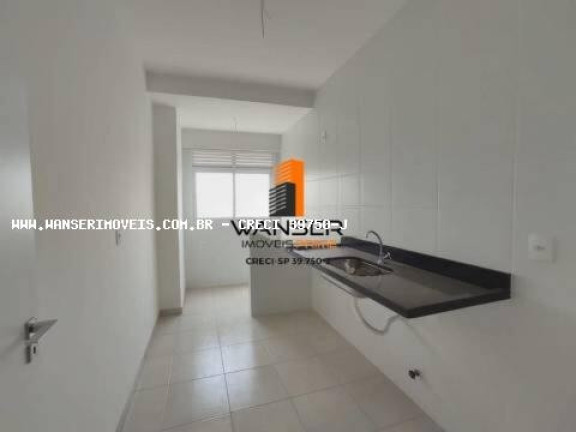Apartamento com 2 Quartos à Venda, 62 m² em Jardim Oriente - São José Dos Campos