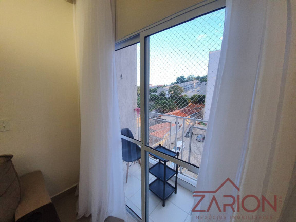 Imagem Apartamento com 2 Quartos à Venda, 55 m² em Granjas Panorama - Taubaté