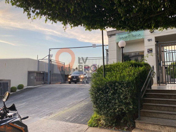 Imagem Imóvel com 3 Quartos à Venda, 80 m² em Condomínio Spazio D´italia - Mogi Das Cruzes Imagem Imóvel com 3 Quartos à Venda, 80 m² em Condomínio Spazio D´italia - Mogi Das Cruzes