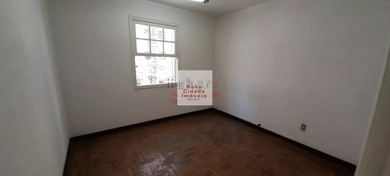 Imagem Sobrado com 3 Quartos para Alugar, 50 m² em Vila Nova Conceição - São Paulo